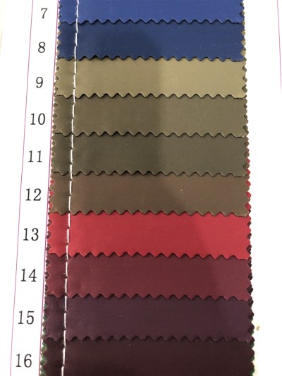 GZ-JNHE 1807 尼龍面料  背囊/雨衣面料  細節-1